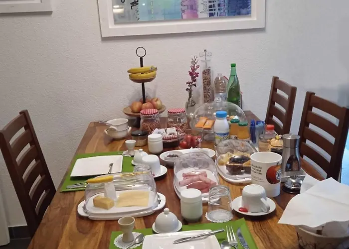 Kiki\'S B&B