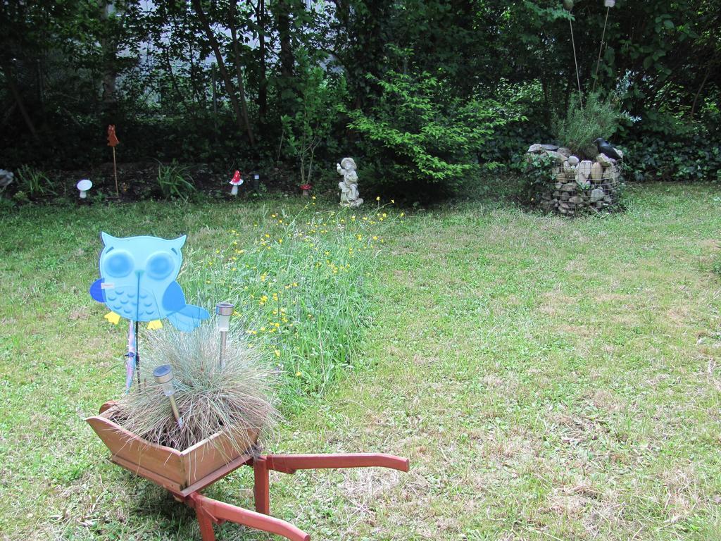 Kiki's Bed & Breakfast Basilea