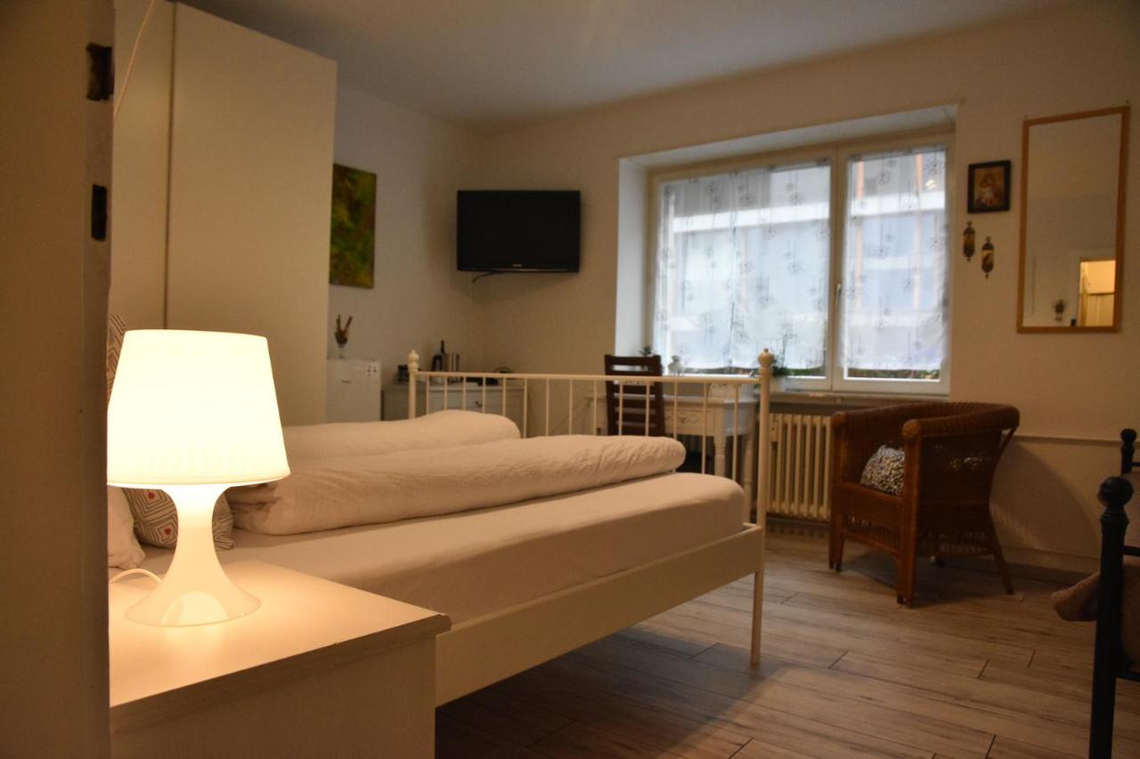 Bed & Breakfast Kiki's Basilea